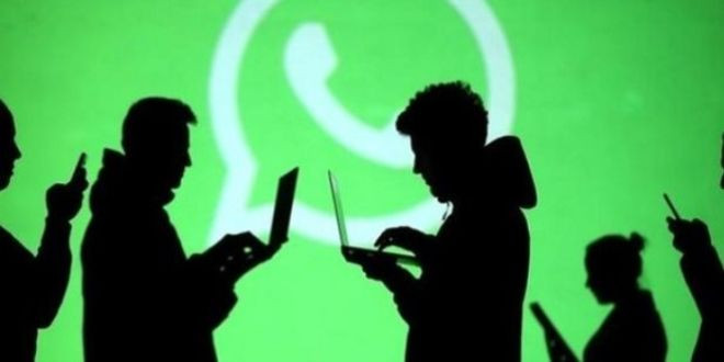 WhatsApp’ta yeni dönem başlıyor - Sayfa 5