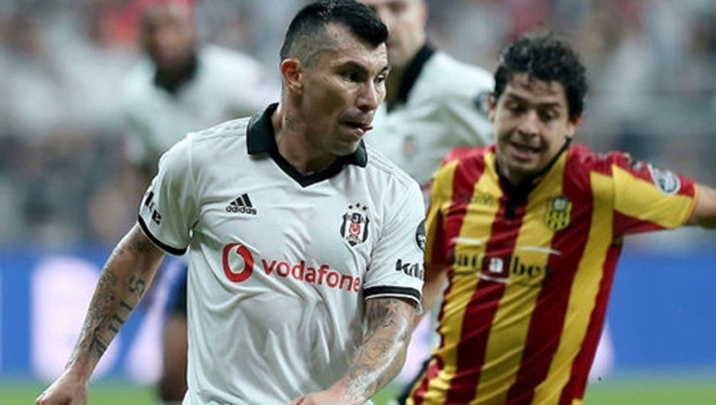 Beşiktaş’tan TFF’ye Medel başvurusu - Sayfa 7