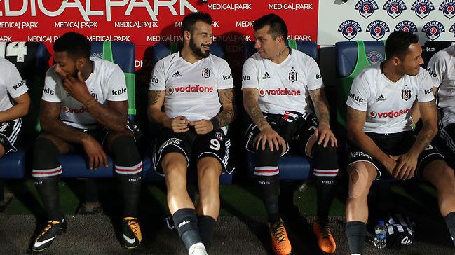 Medel’den Negredo paylaşımı - Sayfa 8