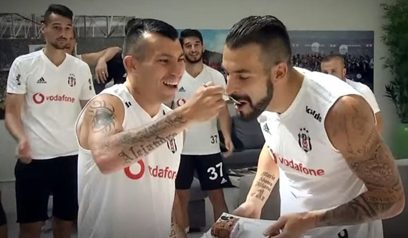 Medel’den Negredo paylaşımı - Sayfa 5