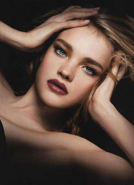 Natalia Vodianova cinselliği anlatmak için Türkiye'ye geliyor - Sayfa 25