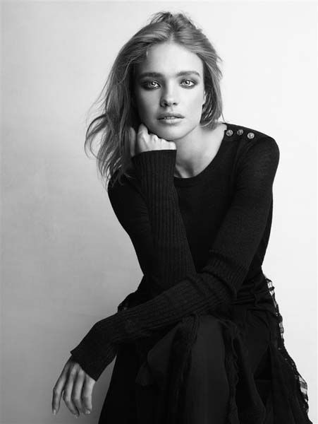 Natalia Vodianova cinselliği anlatmak için Türkiye'ye geliyor - Sayfa 3