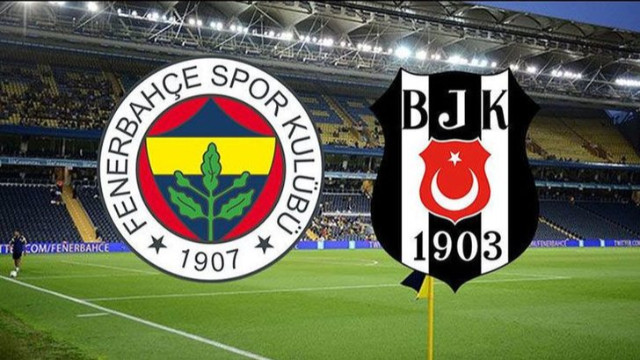 Fenerbahçe-Beşiktaş derbisini yönetecek hakem belli oldu