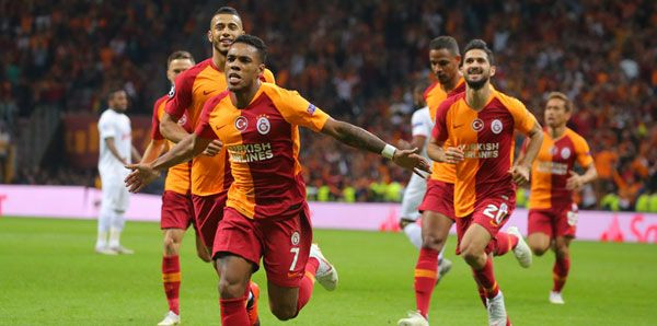 Galatasaray için kritik 14 gün - Sayfa 5