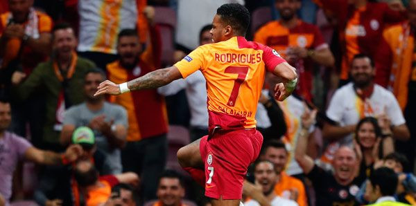 Galatasaray için kritik 14 gün - Sayfa 6