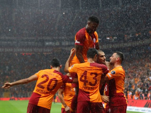 Galatasaray için kritik 14 gün - Sayfa 7