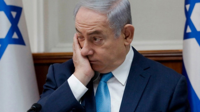 İsrail, İran'ı 'Savaş'la tehdit etti