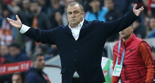 Fatih Terim’in gözü o futbolcuda - Sayfa 6