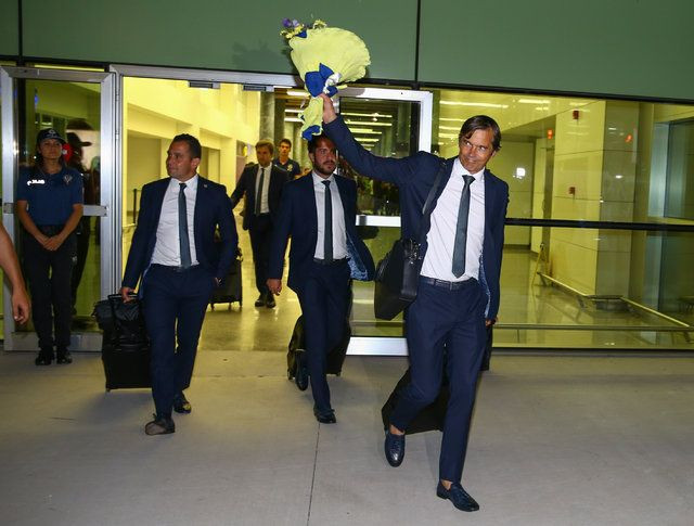 Fenerbahçeli taraftarlardan Cocu isyanı - Sayfa 2