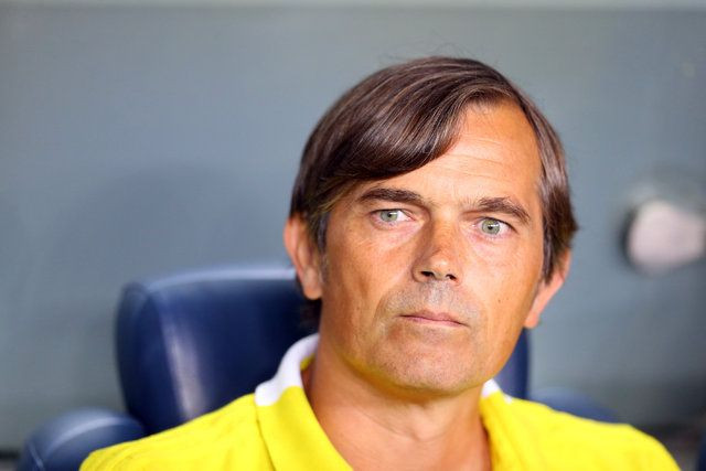 Fenerbahçeli taraftarlardan Cocu isyanı - Sayfa 5