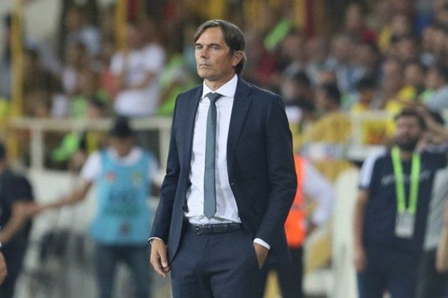 Fenerbahçeli taraftarlardan Cocu isyanı - Sayfa 7