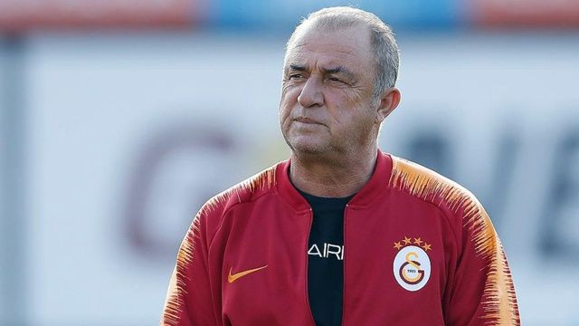 Fatih Terim’in gözü o futbolcuda - Sayfa 9