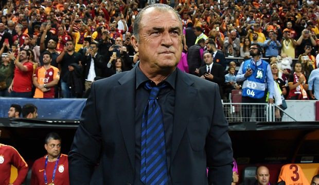 Fatih Terim’in gözü o futbolcuda - Sayfa 7