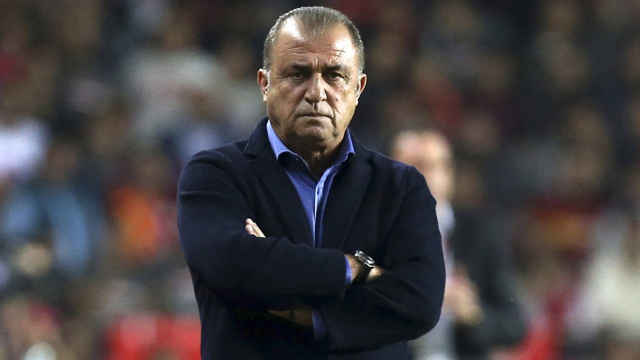 Fatih Terim’in gözü o futbolcuda - Sayfa 10