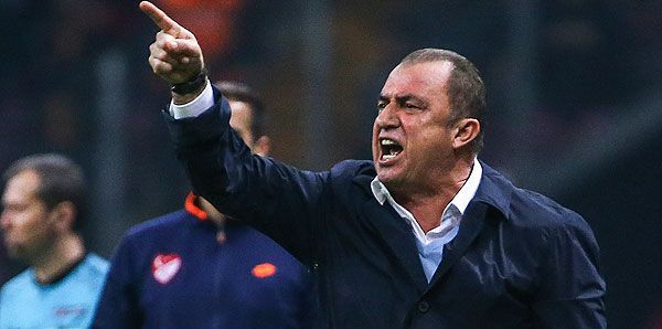 Fatih Terim’in gözü o futbolcuda - Sayfa 11