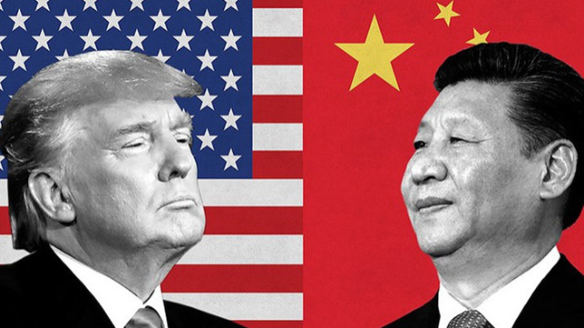 ABD ve Çin gerginliğinde yeni gelişme