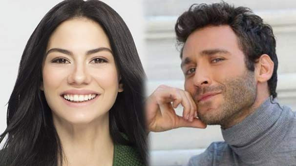 Demet Özdemir ile Seçkin Özdemir ayrıldı mı? - Sayfa 6