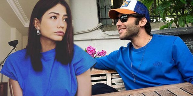 Demet Özdemir ile Seçkin Özdemir ayrıldı mı? - Sayfa 5