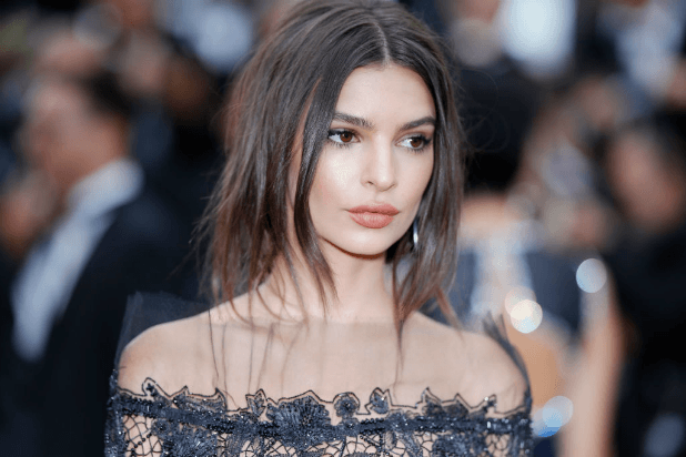 Çılgın model Emily Ratajkowski yerinde durmuyor sosyal medyayı fethetti - Sayfa 21