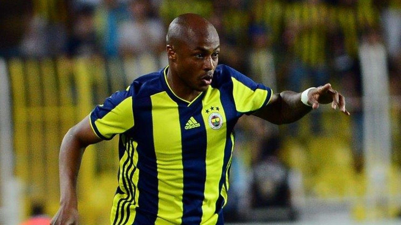 Ayew: Hayal kırıklığı yaşıyorum - Sayfa 8