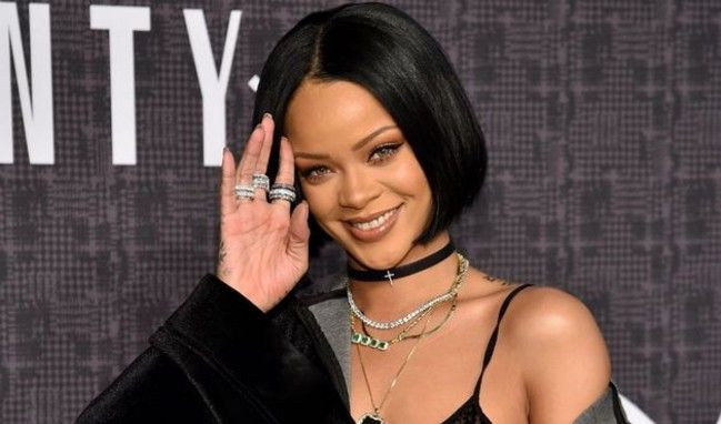 Rihanna'nın evine polisler helikopterle indi! - Sayfa 3