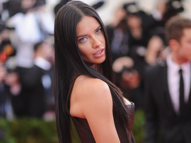 Adriana Lima'dan Türk kadınlarına övgü dolu sözler - Sayfa 4