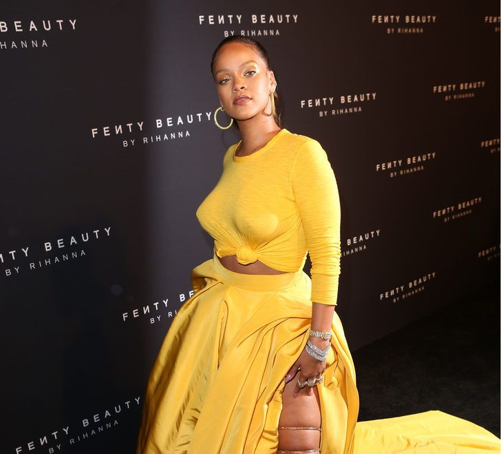 Rihanna'nın evine polisler helikopterle indi! - Sayfa 6