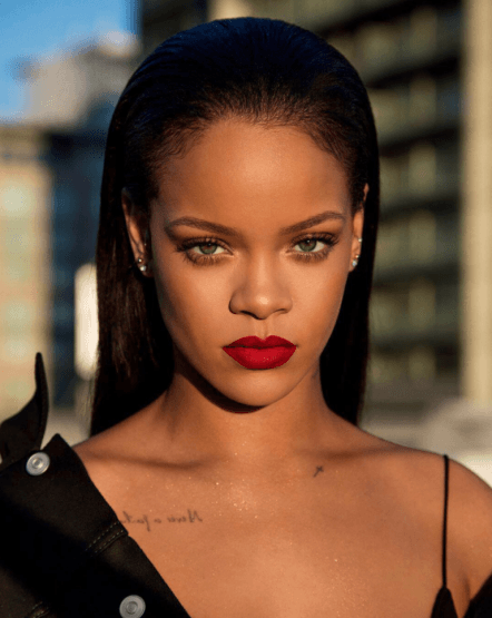 Rihanna'nın evine polisler helikopterle indi! - Sayfa 7