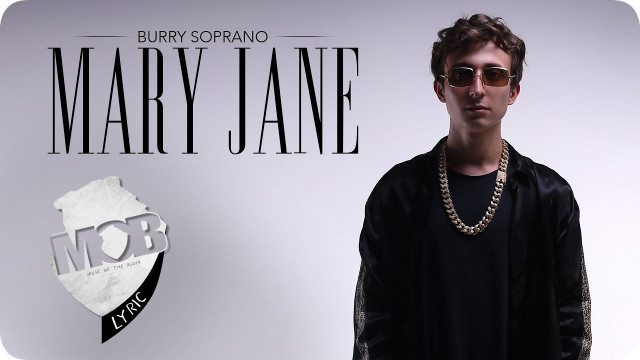 Mary Jane ne demek, ne anlama gelir? Burry Soprano kimdir, Türk mü?