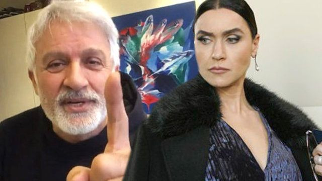 Talat Bulut’tan Şevval Sam’a tepki: Hesabını verecek - Sayfa 6