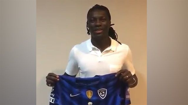 Ve işte Gomis gerçeği - Sayfa 8