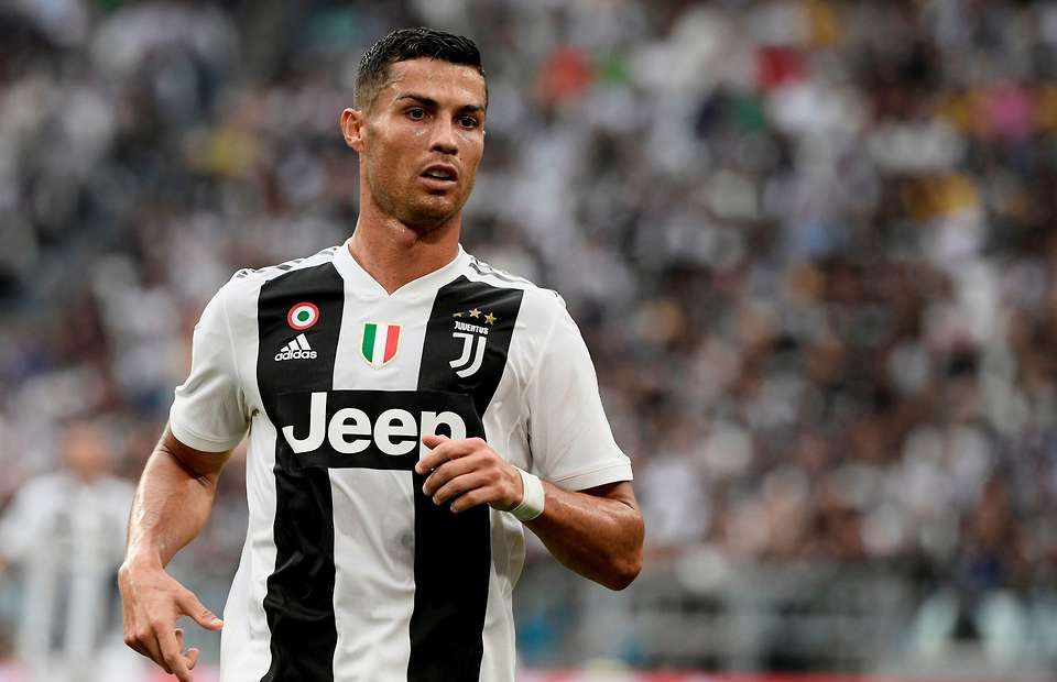 Cristiano Ronaldo'ya tecavüz suçlaması - Sayfa 10