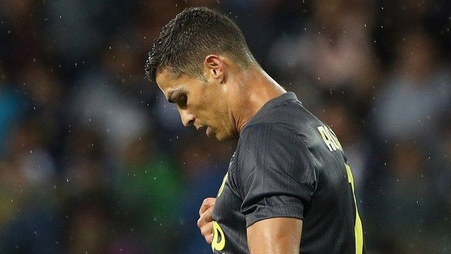 Cristiano Ronaldo'ya tecavüz suçlaması - Sayfa 15