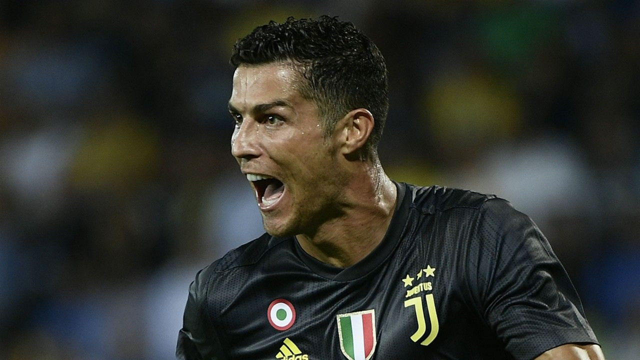 Cristiano Ronaldo'ya tecavüz suçlaması - Sayfa 3