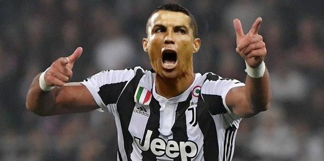 Cristiano Ronaldo'ya tecavüz suçlaması - Sayfa 4