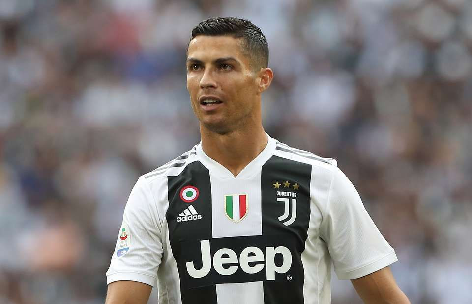 Cristiano Ronaldo'ya tecavüz suçlaması - Sayfa 8