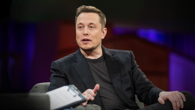 Elon Musk hakkında dava açıldı