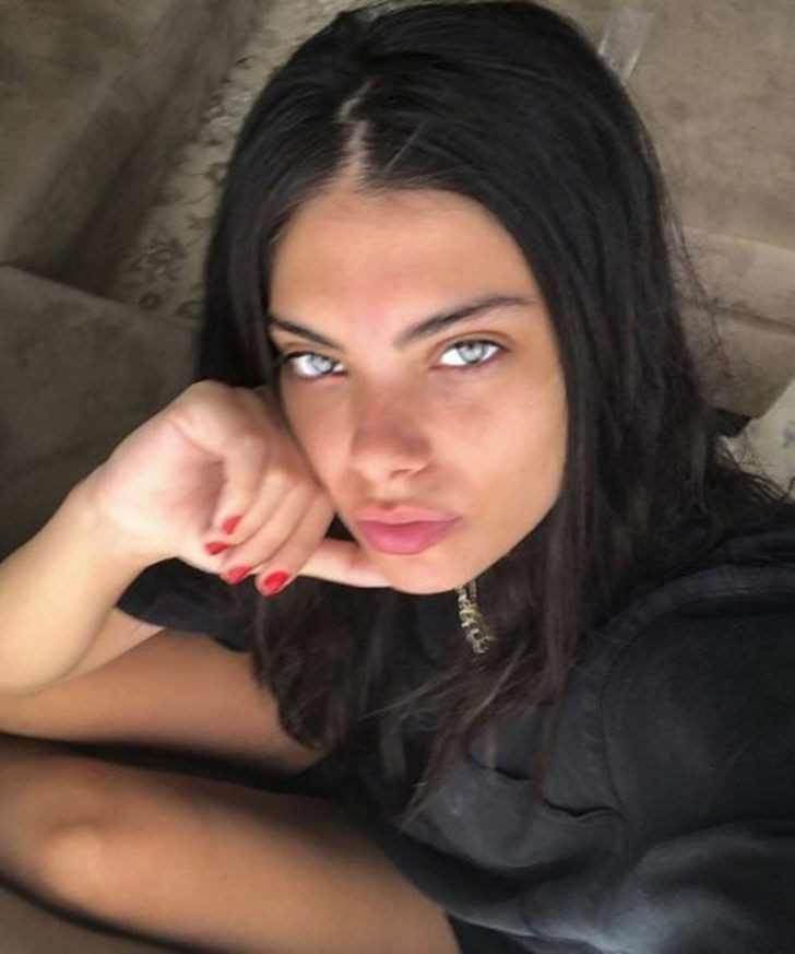 Miss Turkey'deki yerli Adriana Lima hâlâ gündemde - Sayfa 5