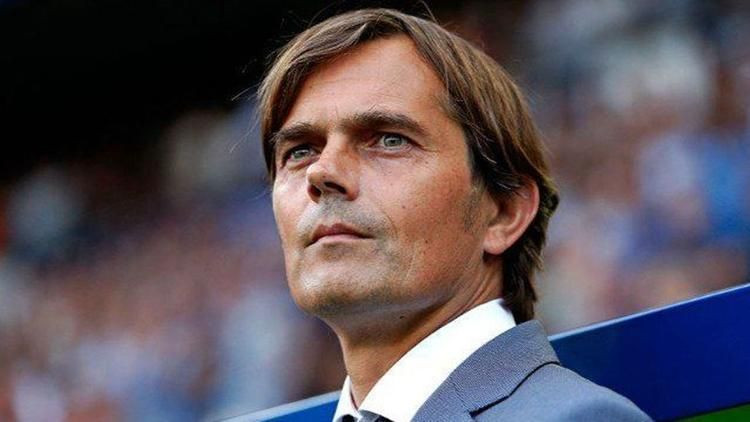 Yönetim Cocu’nun istifasını istedi - Sayfa 11