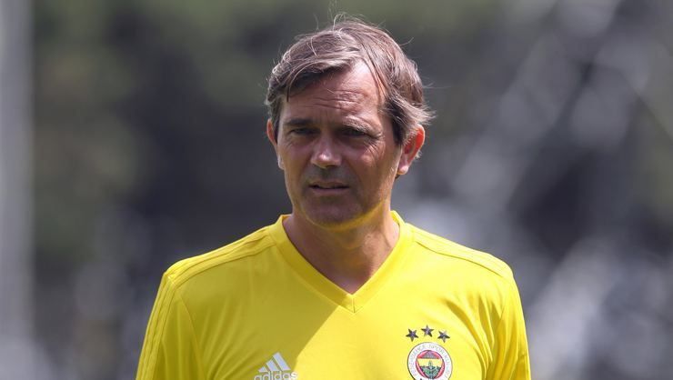 Yönetim Cocu’nun istifasını istedi - Sayfa 10