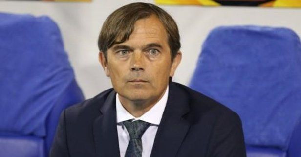 Yönetim Cocu’nun istifasını istedi - Sayfa 9