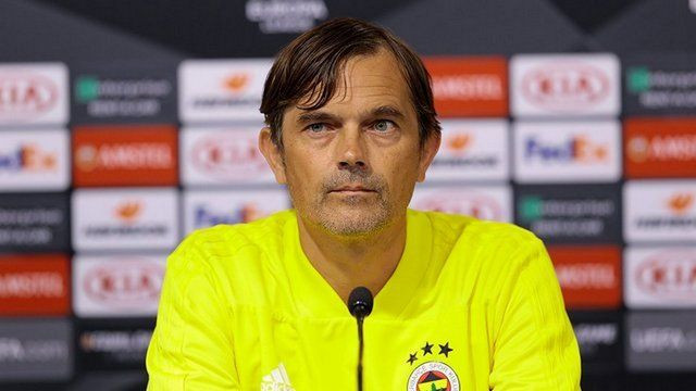 Yönetim Cocu’nun istifasını istedi - Sayfa 6