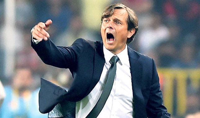 Yönetim Cocu’nun istifasını istedi - Sayfa 5