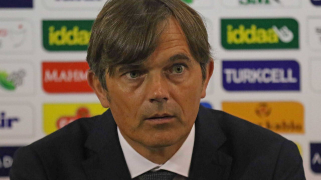 Yönetim Cocu’nun istifasını istedi