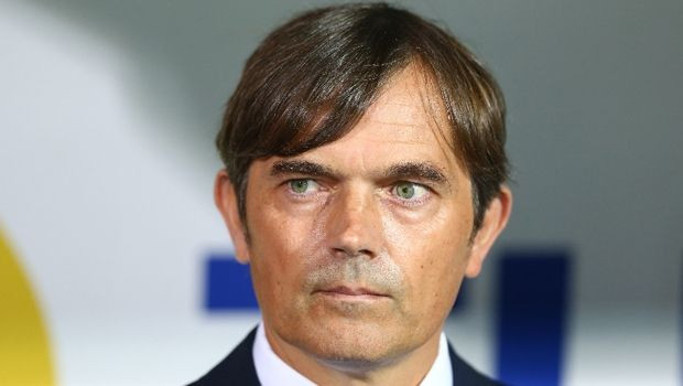 Yönetim Cocu’nun istifasını istedi - Sayfa 3