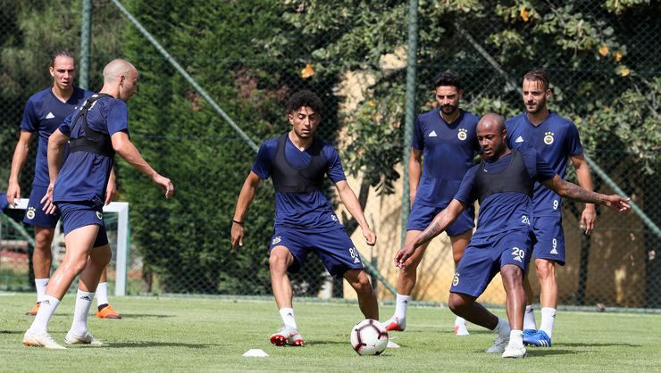 Fenerbahçe’de operasyon! - Sayfa 11