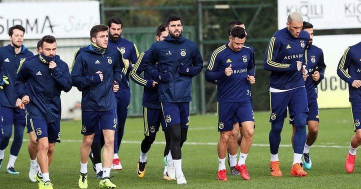 Fenerbahçe’de operasyon! - Sayfa 9