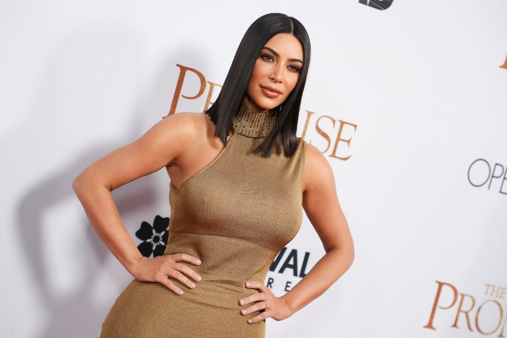 Kim Kardashian'ın adını internette arayanlar... Dikkat! - Sayfa 6