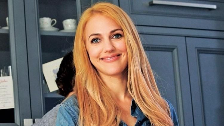 Meryem Uzerli de TL’ye geçti - Sayfa 6