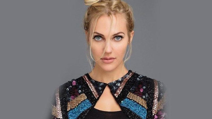 Meryem Uzerli de TL’ye geçti - Sayfa 4